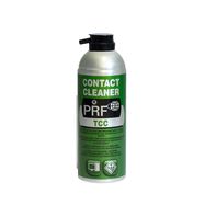 For removal of oil, grease, dust, dirt, resins, and light oxidations. PRF TCC 520ml Taerosol