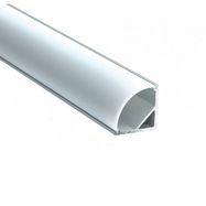 Dangtelis matinis profiliui SR16 2m