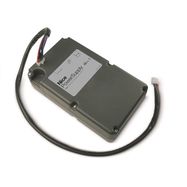 Backup battery NICE PS224 (24 V, 7.2 Ah, for BAR series barriers)