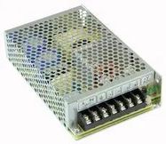PSU, ENCLOSED 24V 100W