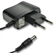 POWER SUPPLY, SWITCH MODE, 9V