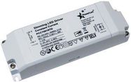 LED DRIVER C/C TRIAC DIMMING 700MA 18W