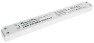 LED DRIVER, 12VDC 2.5A 30W THIN