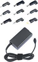 LAPTOP CHARGER UNIVERSAL 65W