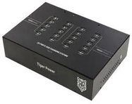 POWER SUPPLY, AC-DC, 20 O/P, 2A, 5V