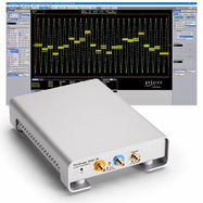 Osciloskopas PicoScope 9402-05 5 GHz, 2 kanalai, 12 bitų raiška, 1 TS/s, Pico Technology