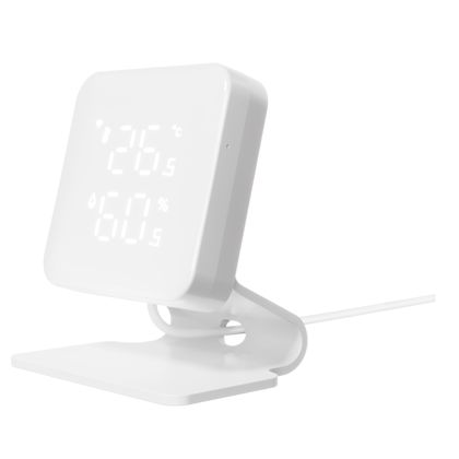 Woox R7048 Smart Humidity & Temperature Sensor