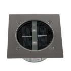 Solar Ground Spot 2 LED Square