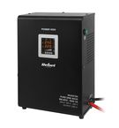 Nepertraukiamo maitinimo šaltinis POWER-1000 1000VA/700W 12V/230Vac, UPS, sinusas, stacionarus