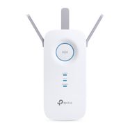 Wi-Fi kartotuvas 2.4GHz 600Mb/s + 5GHz 1300Mb/s su RJ45 Gigabit lizdu