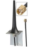 4G/LTE 95MM LENGTH PANEL MOUNT ANTENNA