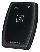 REMOTE CTRL SYSTEM, TX, 1 CH, 433MHZ