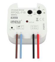 Universal dimmer, actuator, iNELS RF