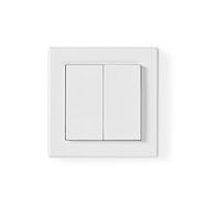 RF Plug | 433 MHz | 18 W | White