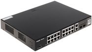 20 port PoE switch Ruijie RG-ES220GS-P