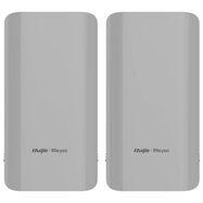 Wireless Bridge transmission device Ruijie RG-EST310 V2 (5 GHz, Dual-stream 802.11ac, 1KM)
