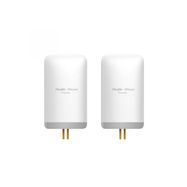 Wireless Bridge transmission device Ruijie RG-EST350 V2 (5 GHz, Dual-stream 802.11ac, 5KM, 2 pcs.)