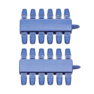 24 x RJ45 identifikatorių (#1 - #24) rinkinys, Trend Networks