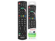 Replacement Remote Control for TV PANASONIC RM-D1170