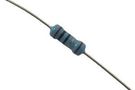 RES, 100R, 2W, AXIAL, WIREWOUND