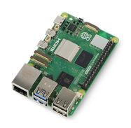 Single Board Computer, Raspberry Pi 5 16GB RAM
