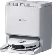 Robot vacuum cleaner EZVIZ CS-RS20-PRO-PGA2