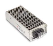 Įtampos keitiklis DC/DC 67.2-143V:12V 8.4A uždaras MEAN WELL