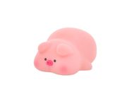 Светодиодный светильник-ночник SLEEPY PIG FNL-09, перезаряжаемый USB C, 1200mAh, Forever Light