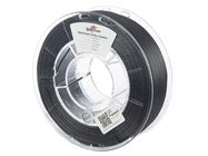 3D plastikas TPU+20CF S-Flex juodas 0.25kg Spectrum