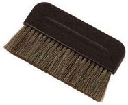 CONDUCTIVE BRUSH, PP, FLAT