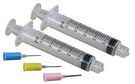 PIN POINT GLUE SYRINGES & TIPS