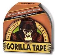 TAPE, GORILLA TAPE, 48MM X 32M
