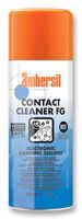 CLEANER, CONTACTS, AEROSOL, 400ML