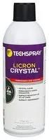 STATIC DISSIPATIVE COATING, 8 OZ
