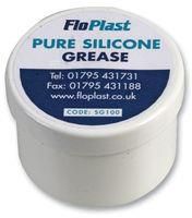 SILICONE GREASE,  100G