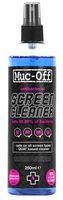 SCREEN AND DEVICE CLEANER, 250ML