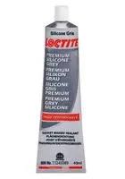 SEALANT, SILICONE, 40ML, GREY
