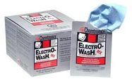FIBRE OPTIC WIPE, 254 X 203MM, PK25