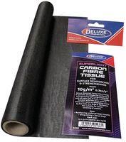 CARBON FIBRE TISSUE, 10G/M2