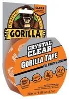 REPAIR TAPE, CLEAR, 48MM X 8.2M