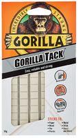 GORILLA TACK - ADHESIVE PADS (84PC)