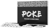 POKE CLEANING SWABS