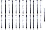 DISPENSER, SYRINGE, 1ML, PK25
