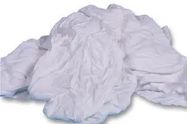 WHITE CLOTH RAGS - WIPES 2KG POLYPACK