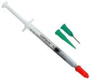 THERMAL COMPOUND, GREY, 1G, SYRINGE
