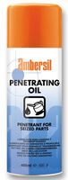 LUBRICANT, PENETRATING OIL/AEROSOL/400ML