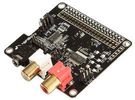 DAC+ ADC, HI-RES DAC/ADC FOR RPI