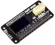 MINI BOARD, MONITOR, CONTROL, 24V