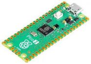 MCU BOARD, RPI PICO 2, 520KB, 150MHZ