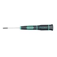 Precision Screwdriver for electronic TRIY6x2x50mm Pro'sKit
